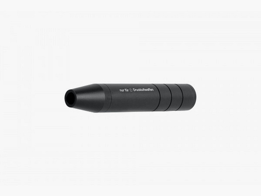 DIANA SILENCER FOR STORMRIDER, BANDIT, CHASER ETC. - 4.5-5.5 MM