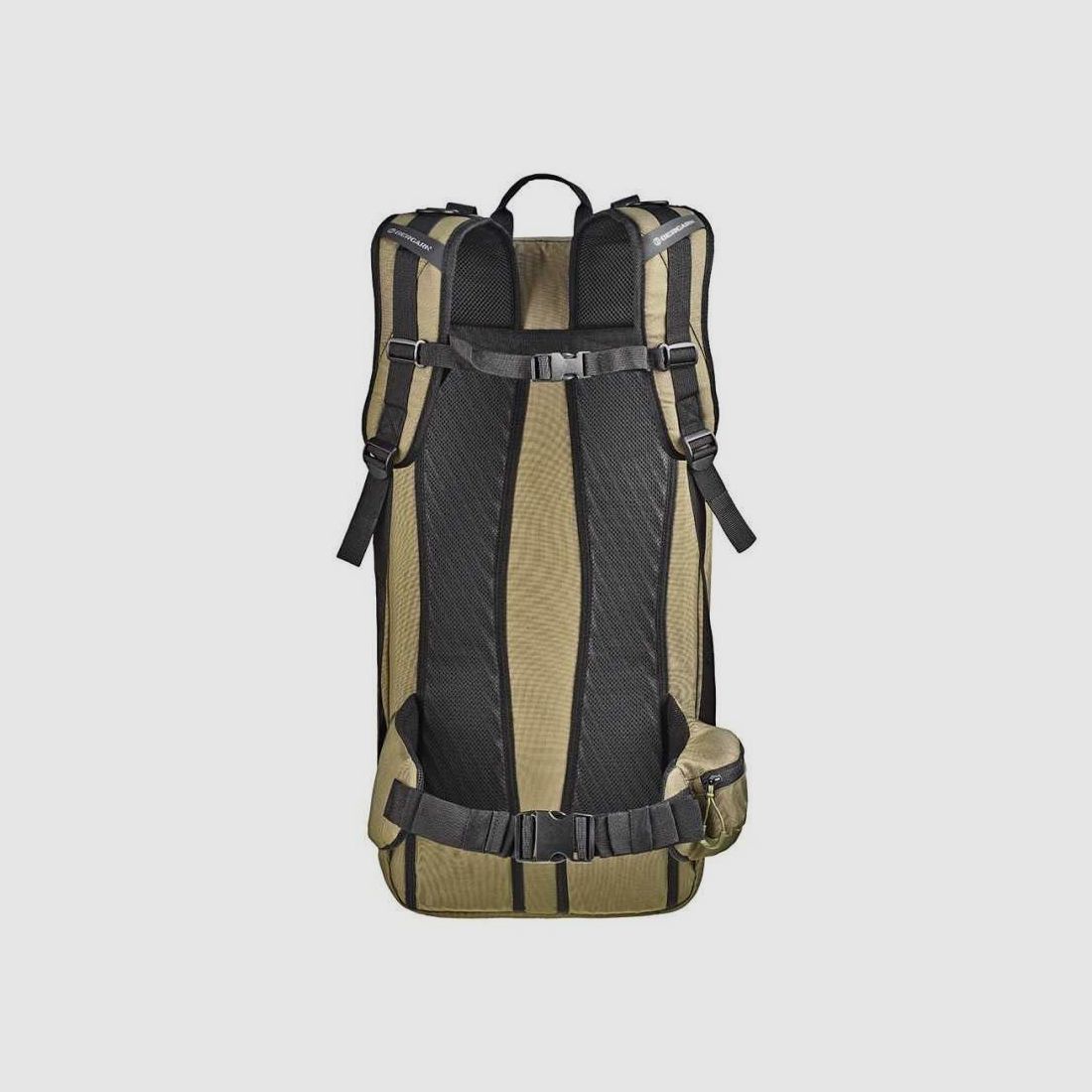 Premium Holster Rucksack für Bergara BA13T, Bild 2 von 4