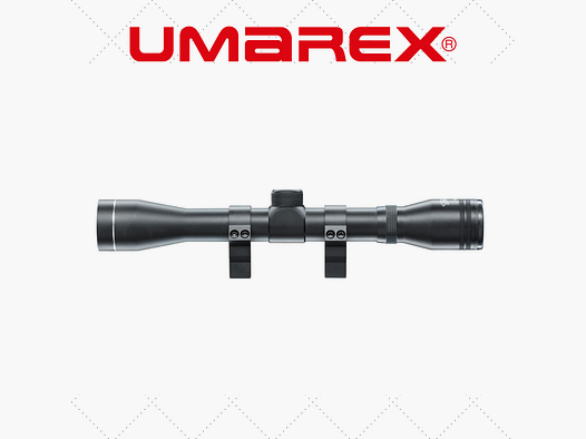 UMAREX Visor Umarex RS 4X32-Rail 11mm