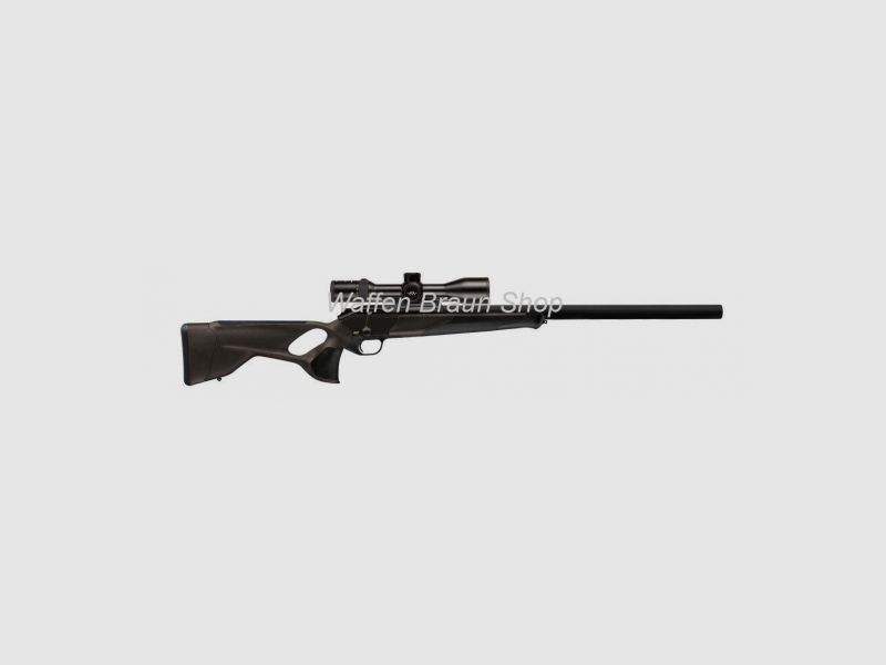 Blaser R8 Ultimate Silence Kal. 8,5x55 Silence