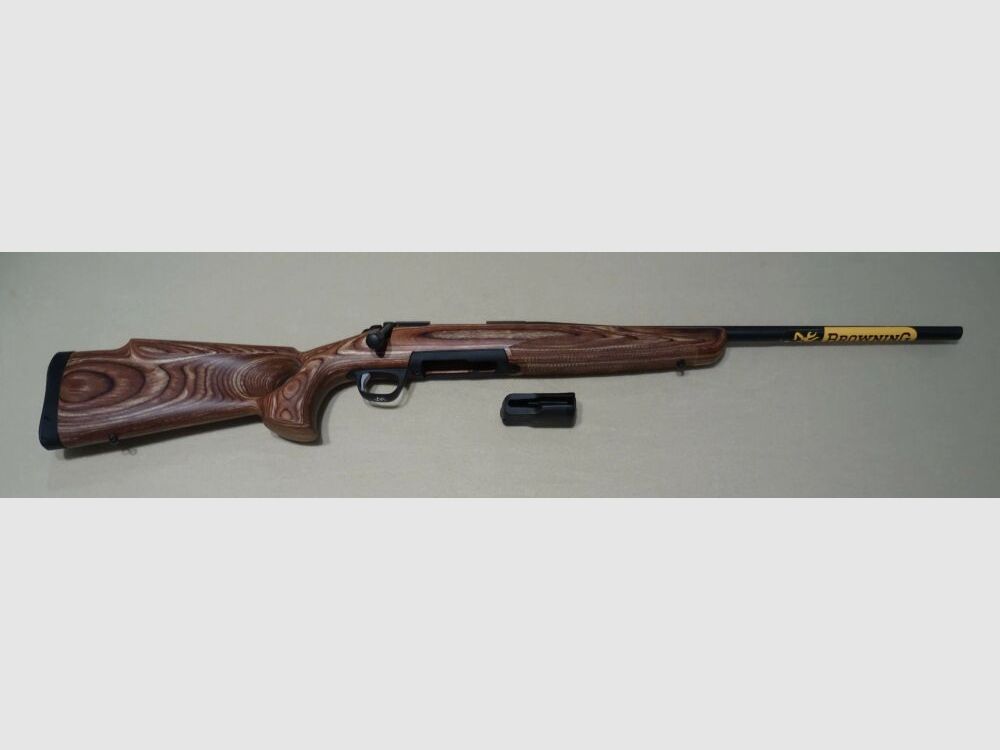 Browning X-Bolt, afbeelding 4 van 5