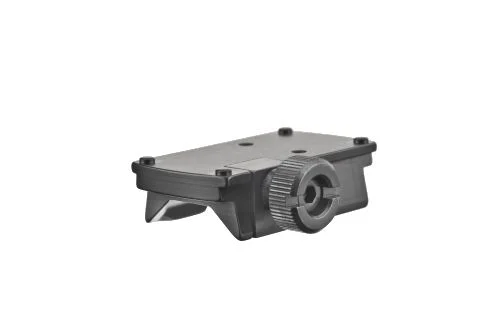 Montage für Docter Sight/Tempus auf K5/KR1/B3/Asper/Dual Recknagel