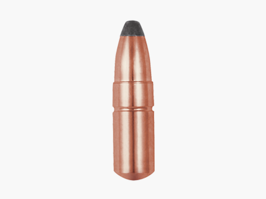 Geschosse BASIC / SOFT-POINT – Cal. 8 mm S (.323 Diam.), 13 g / 200 grs VE25