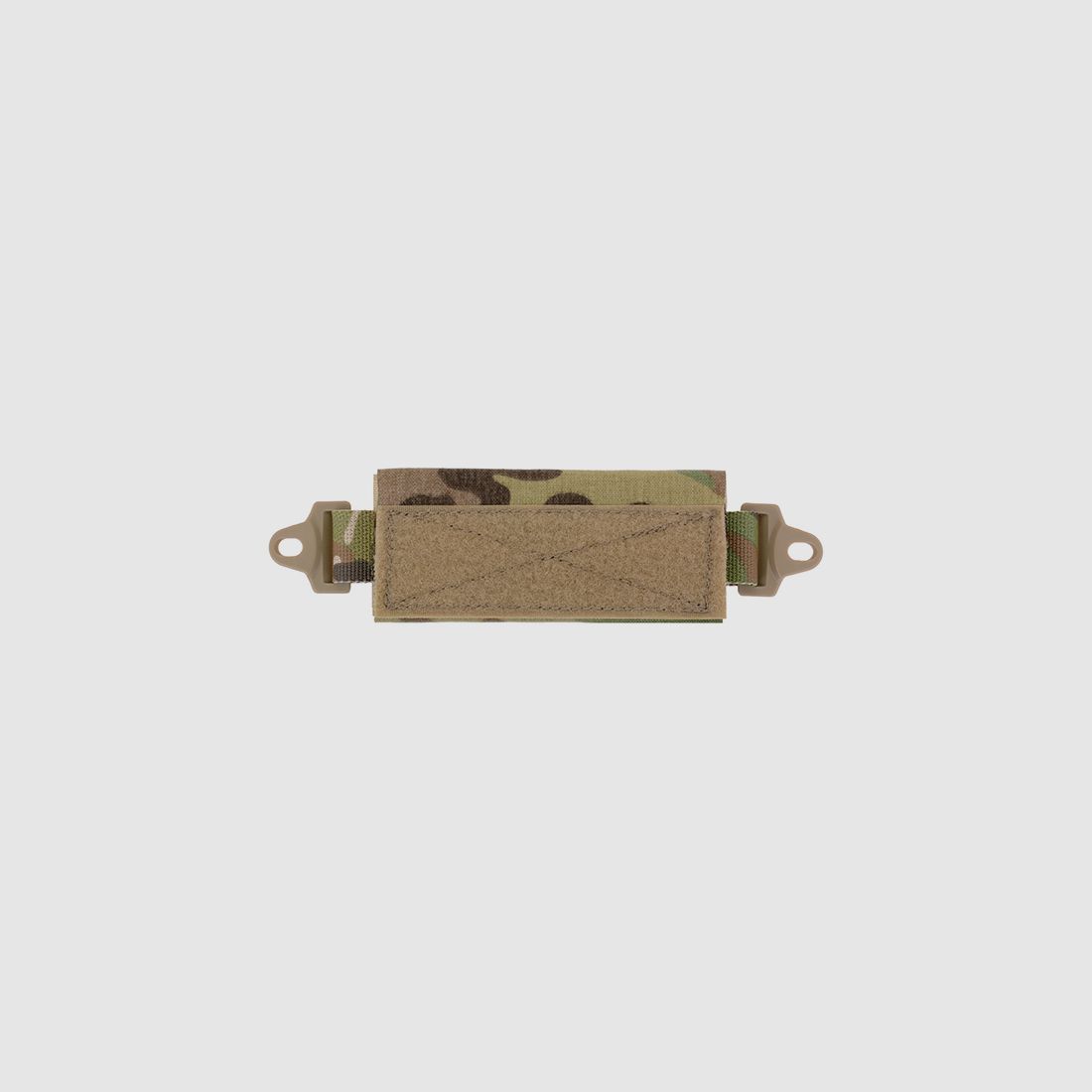 Rear Counterweight Accessory Pouch for FAST helmets - MultiCam [EM]
