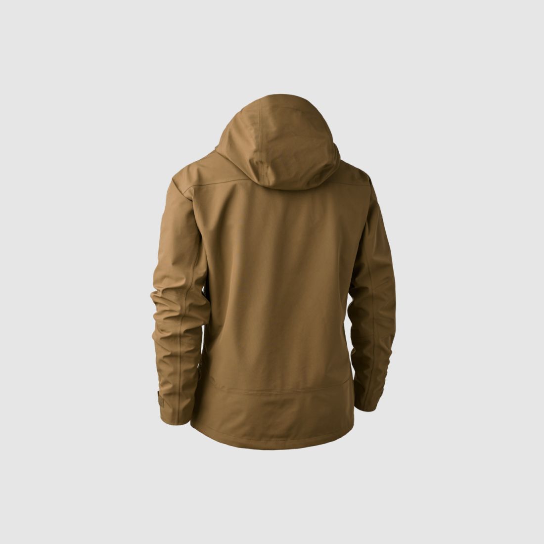 Deerhunter Herren Shelljacke Sarek mit Kapuze