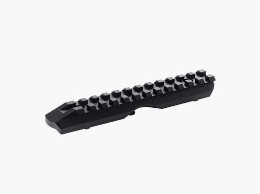 Dentler Montageschiene Basis