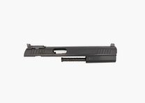 System wymienny Tanfoglio Gold Match, Ultra Match