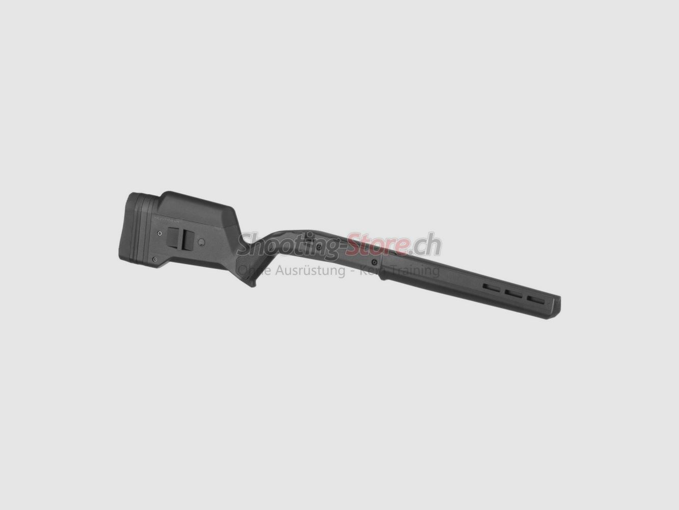 Magpul Hunter 700 Stock Short Action