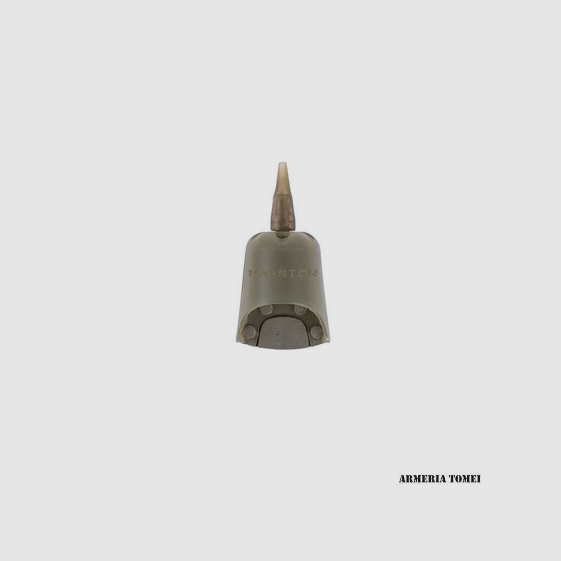 PRESTON – ICM PELLET FEEDER – 15G