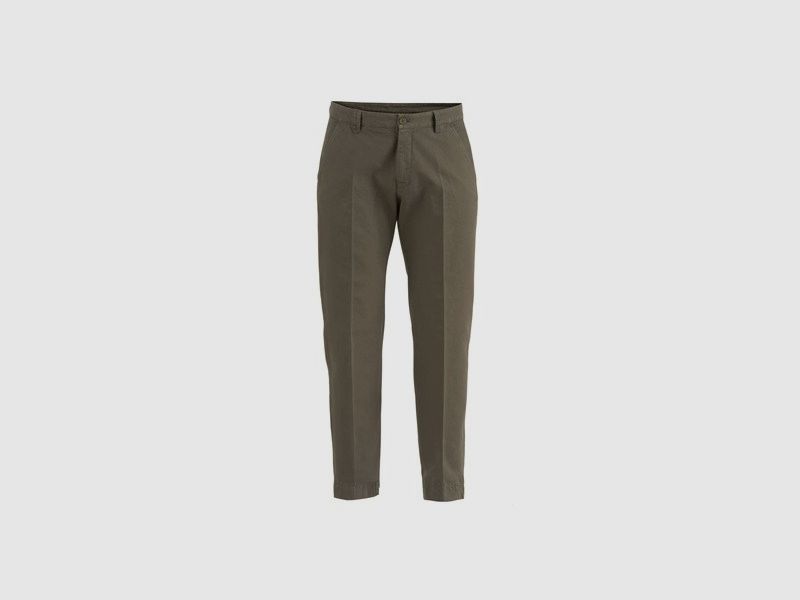 BERETTA PANTALONE MAN'S COUNTRY CLASSIC CUG50 02047, immagine 5 di 16