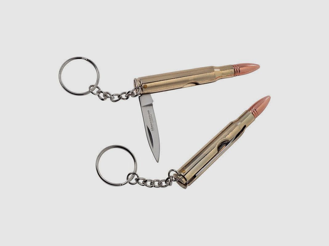 Verney-Carron Taschenmesser Couteau .30-06