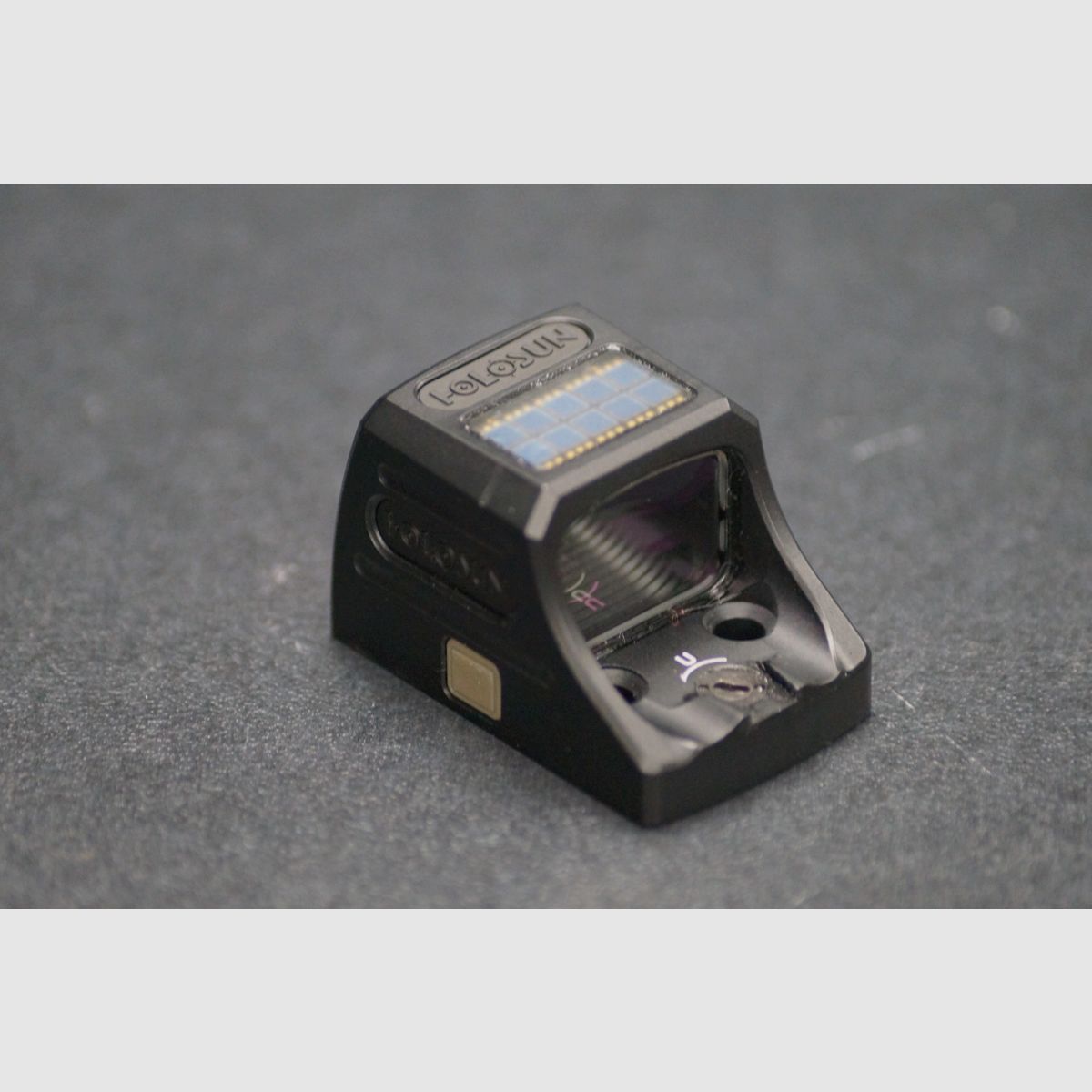 Holosun SCS Carry Green Dot Sight, Bild 4 von 5