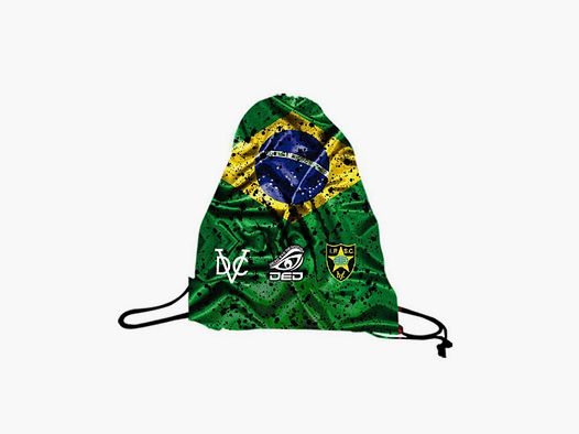 Bolsa DED IPSC Brasil