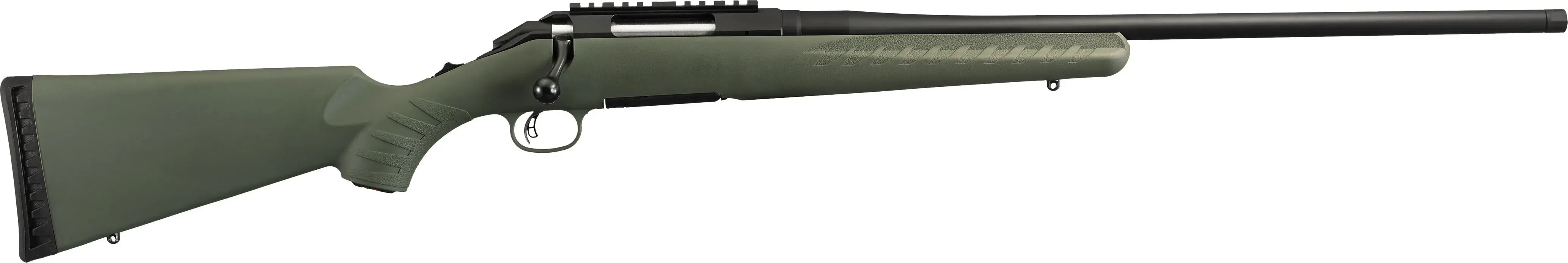 Repetierbüchse Ruger American Rifle Predator, Bild 2 von 2