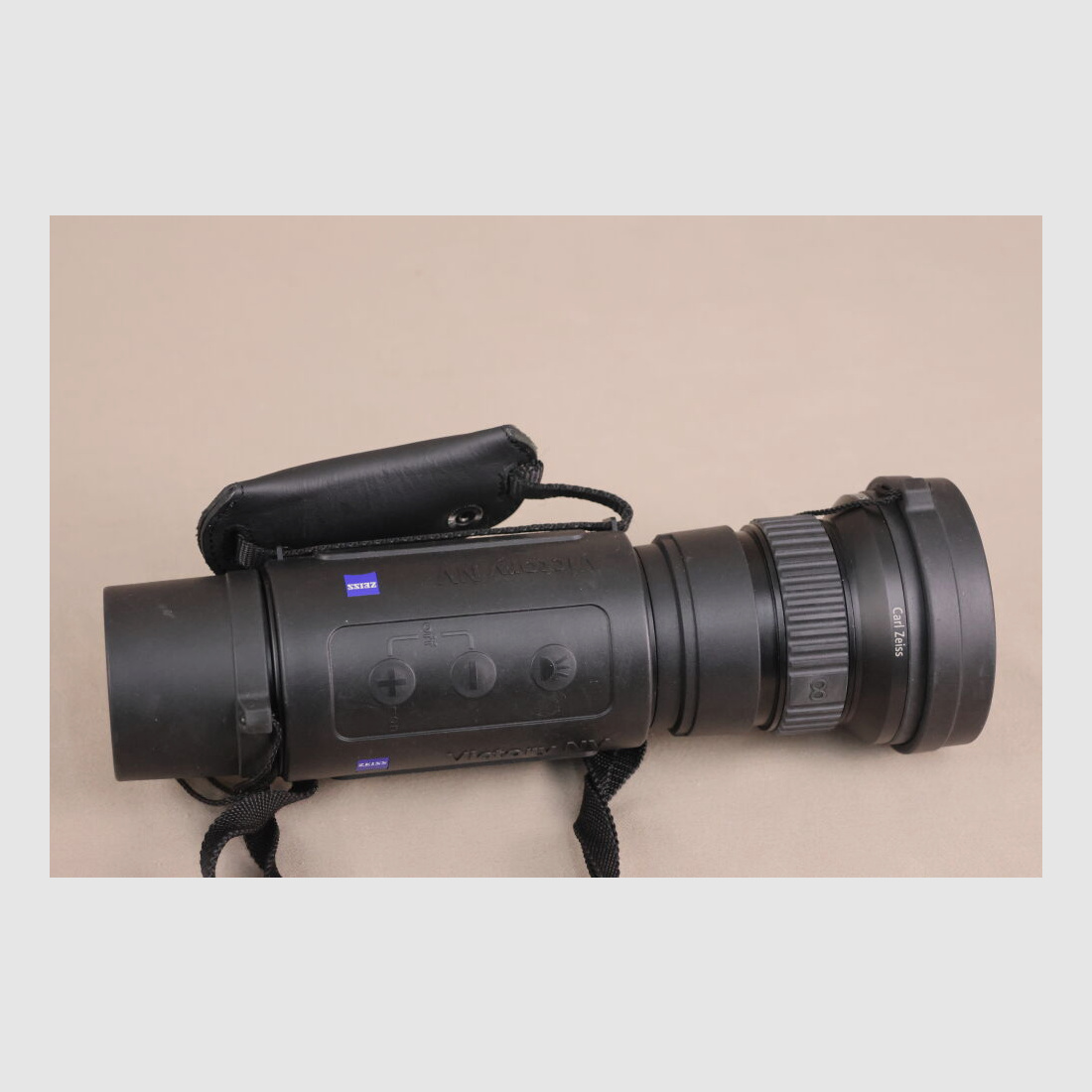 Zeiss Victory NV 5,6x62 T* // Nachtsichtgerät // Mit Tragetasche