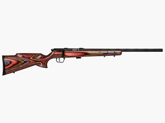 Savage Mark II BRJ Laminate .22LR