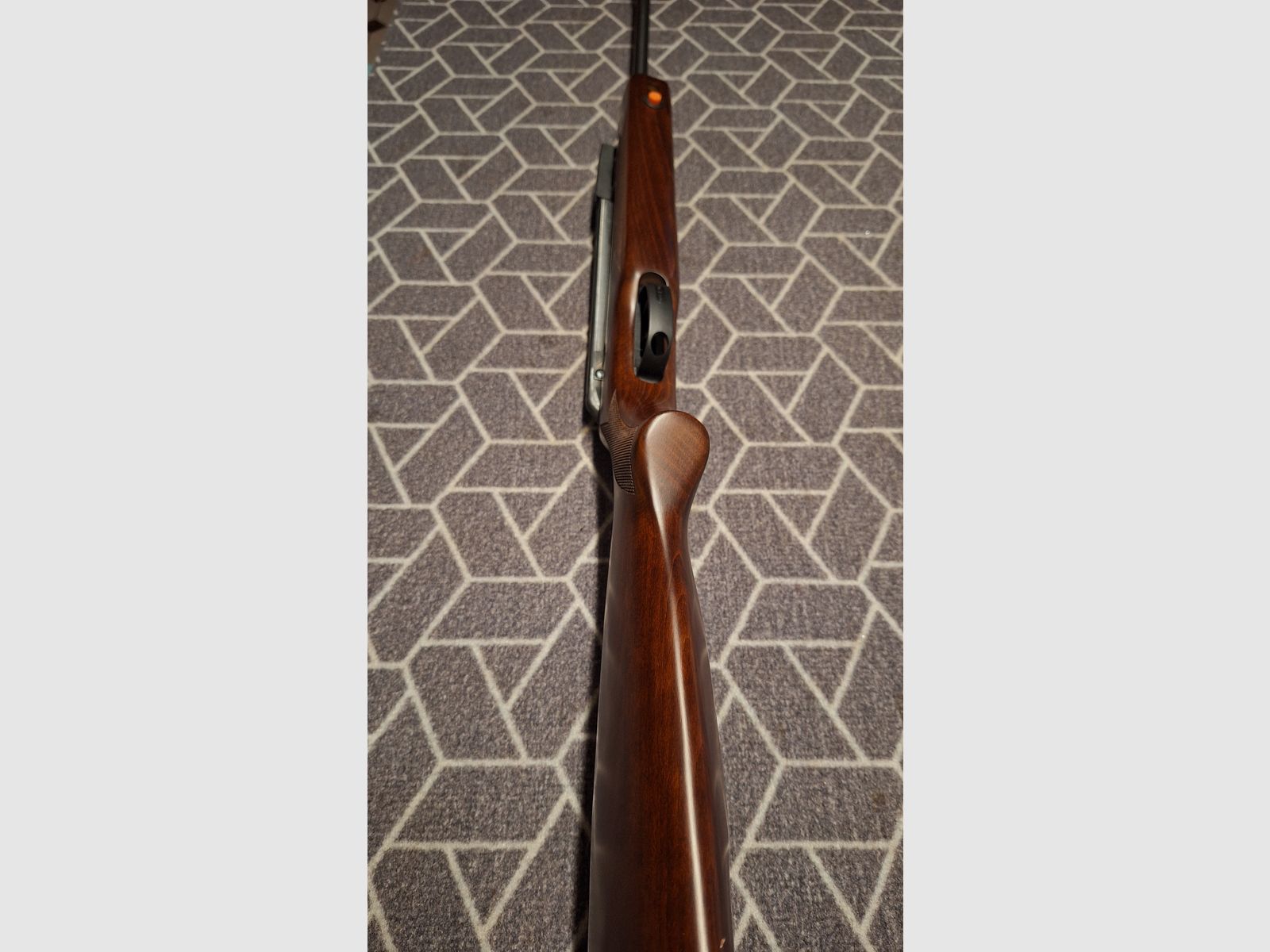 Norconia B88 sidelever-like new!, immagine 17 di 18