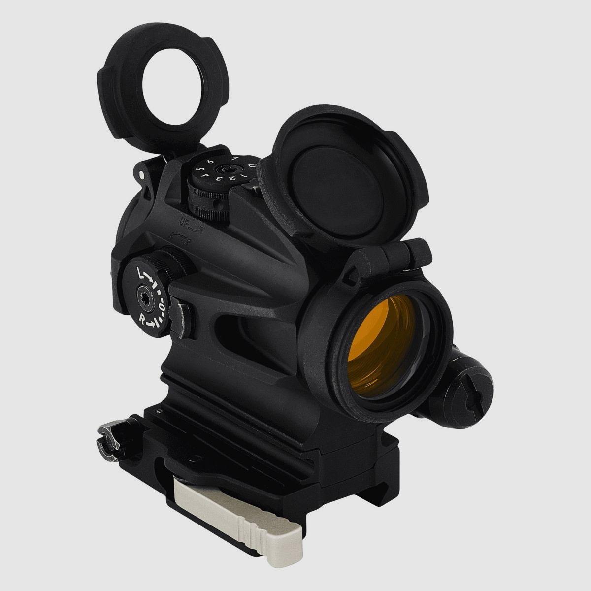 Aimpoint - Kolimator CompM5b 2 MOA LRP 39mm- 200624, zdjęcie 3 z 6