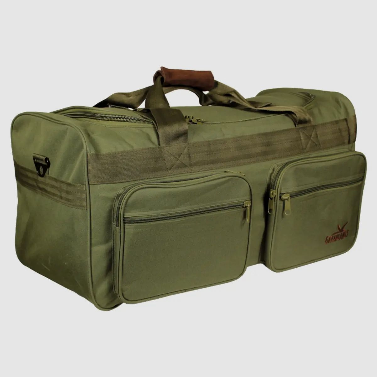 Greenlands Reisetasche