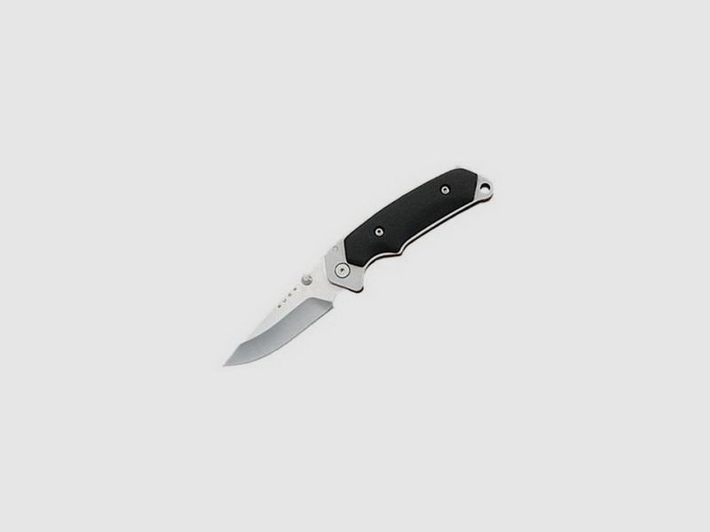 Alpha Hunter™ klappbares Fixiermesser von Buck®