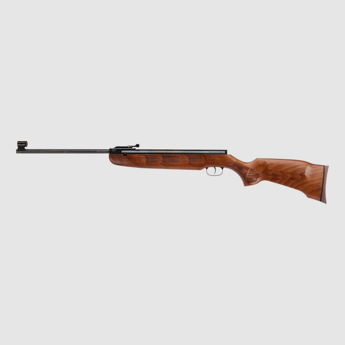 Weihrauch Sport Air Rifle HW 50 S 4.50