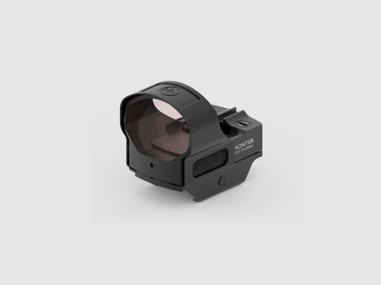 Frontier Red Dot Reflexvisier 1x30 WEAVER / DOCTER, Bild 1 von 2