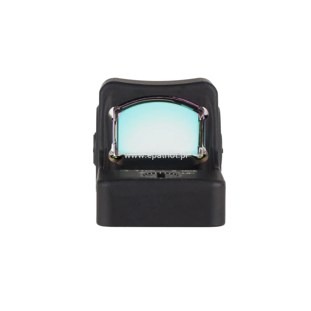 Trijicon RMRcc 6,5 MOA visor de punto rojo, imagen 5 de 11