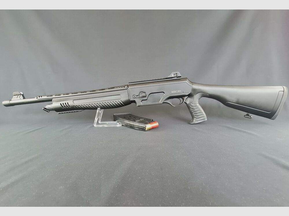Mercury Pro Tuning Raider