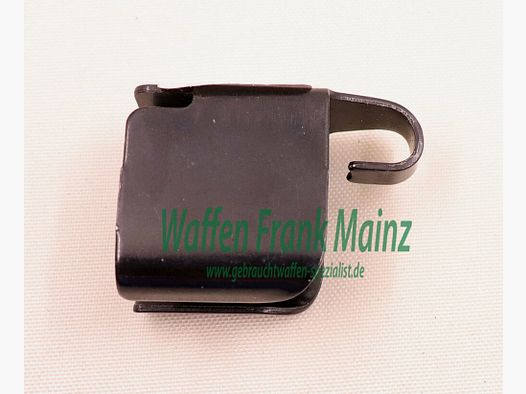 Israel Military Industries (IM magazine loader for UZI 9x19