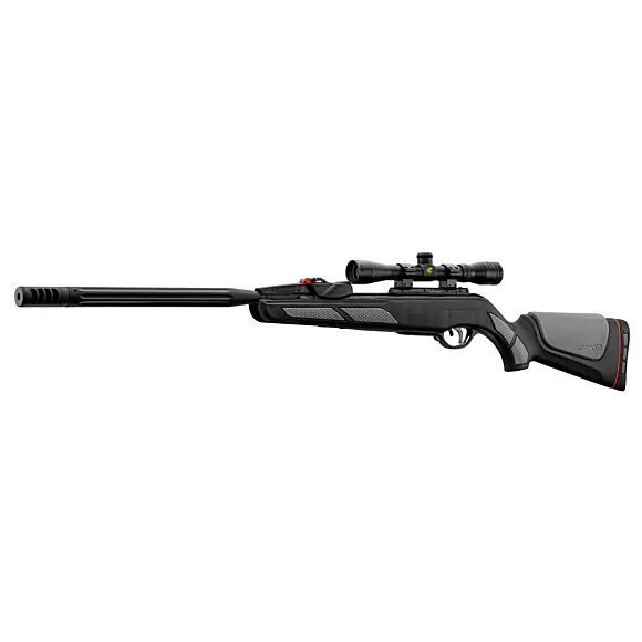 Pack Carabina IGT Gamo Viper Pro 10X Calibro 4,5 MM 19,90 Joules, immagine 3 di 20