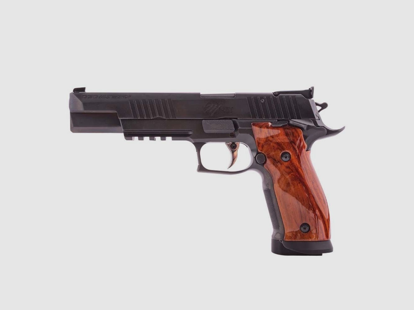 Sig Sauer 226 M-Six Sondermodell