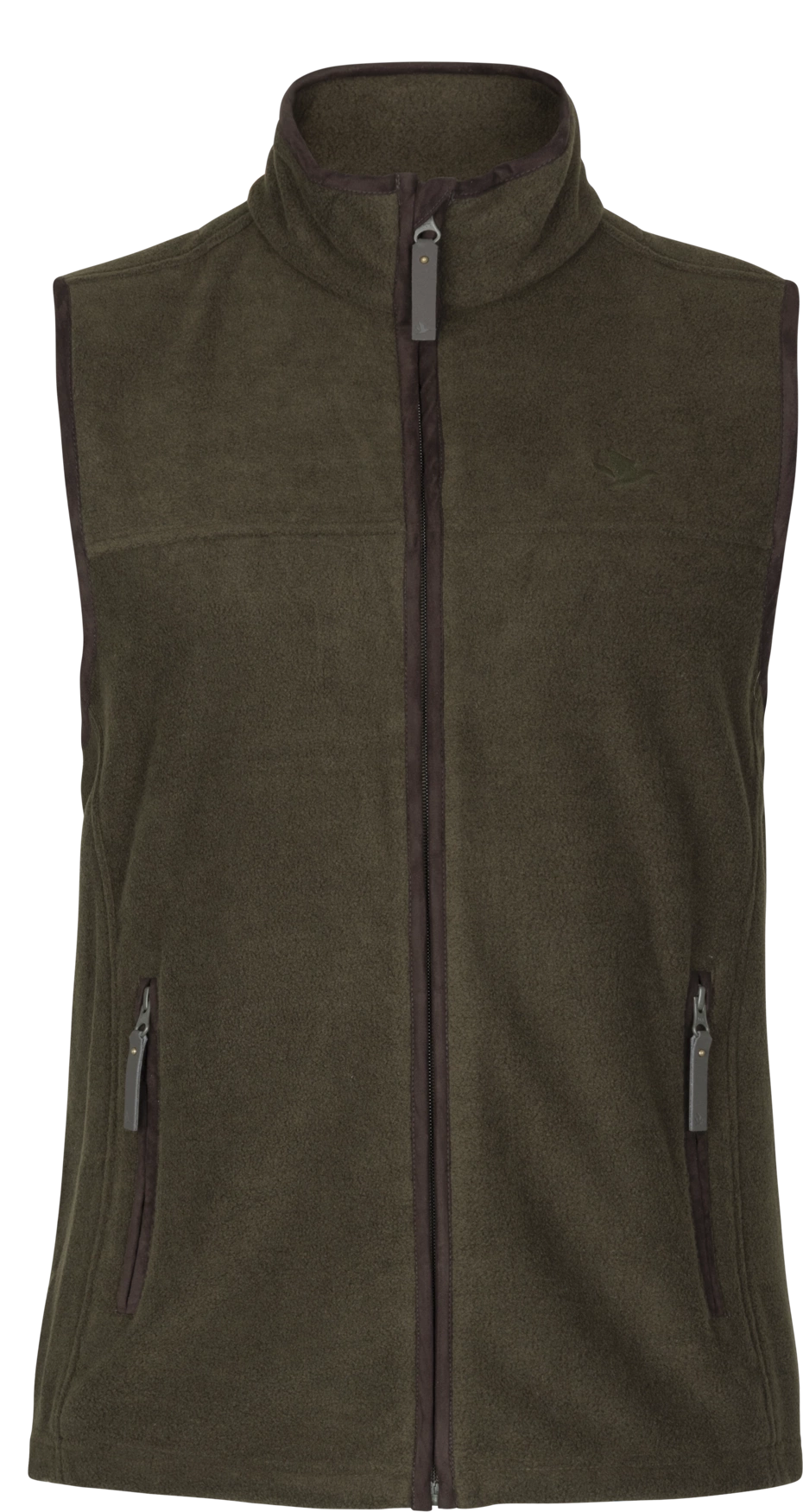 Woodcock Earl Fleeceweste – Unisex