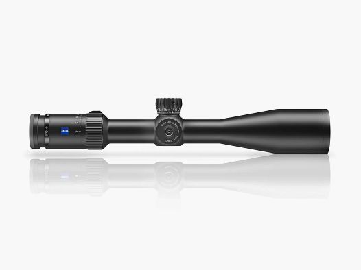 ZEISS Conquest V4 4-16×50 ASV-H