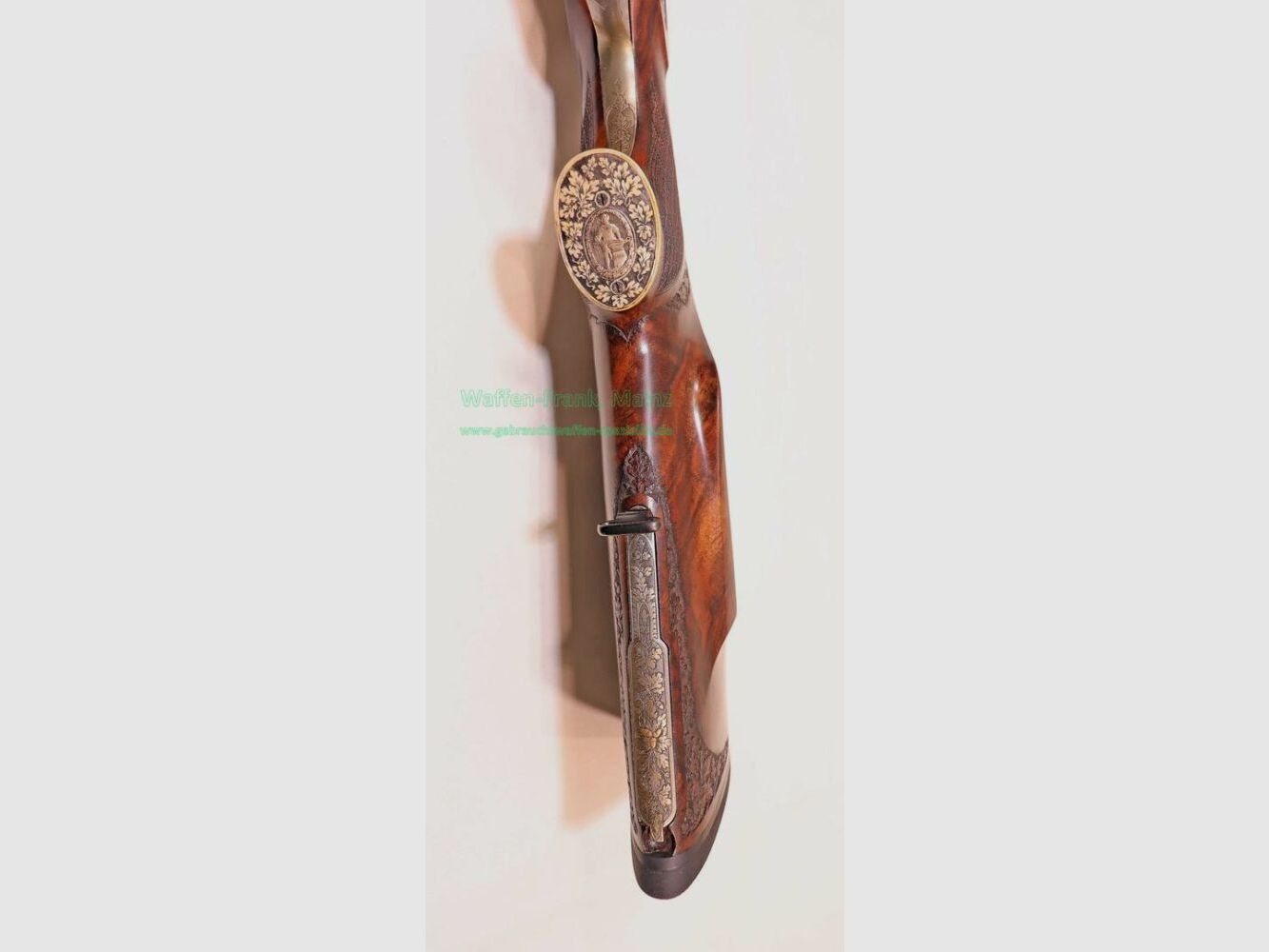 Bühag - Suhl Jacht Super Deluxe (3xKombi)