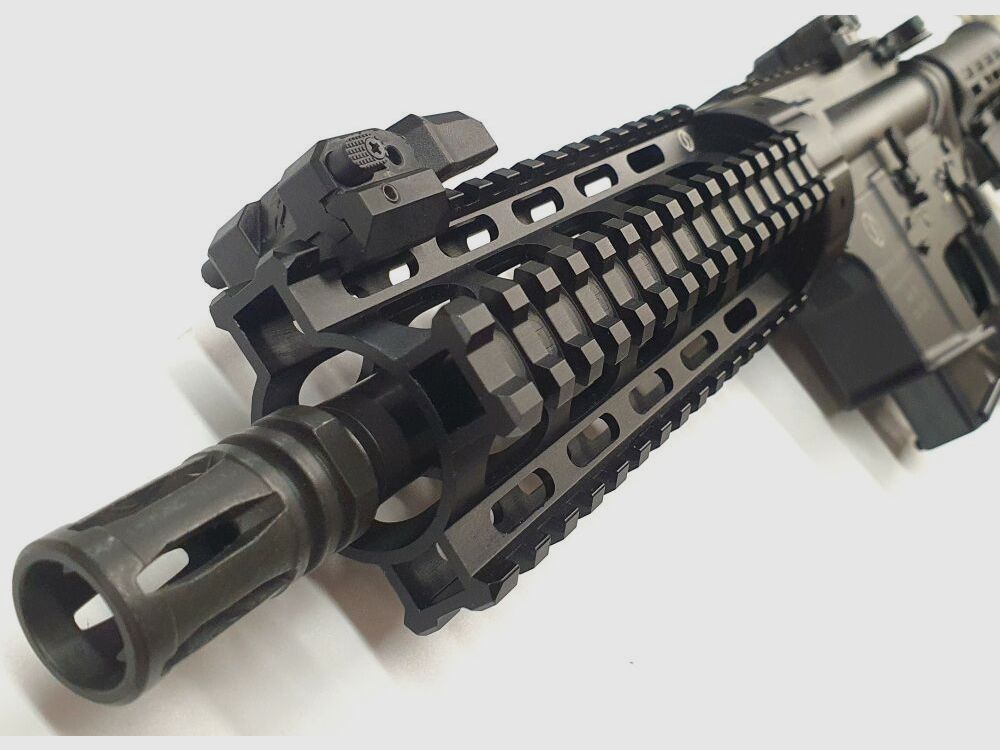 Schmeisser AR15-9