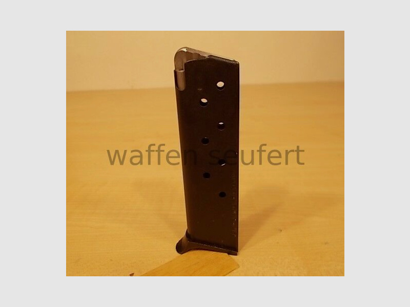 Beretta Magazin M952 .7,65mmLuger (.7,65mmParabellum)