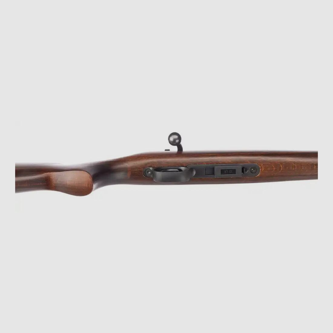 Czech Arms KK repeating rifle CZ457 Scout - .22 long rifle