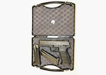 Heckler & Koch HK 45