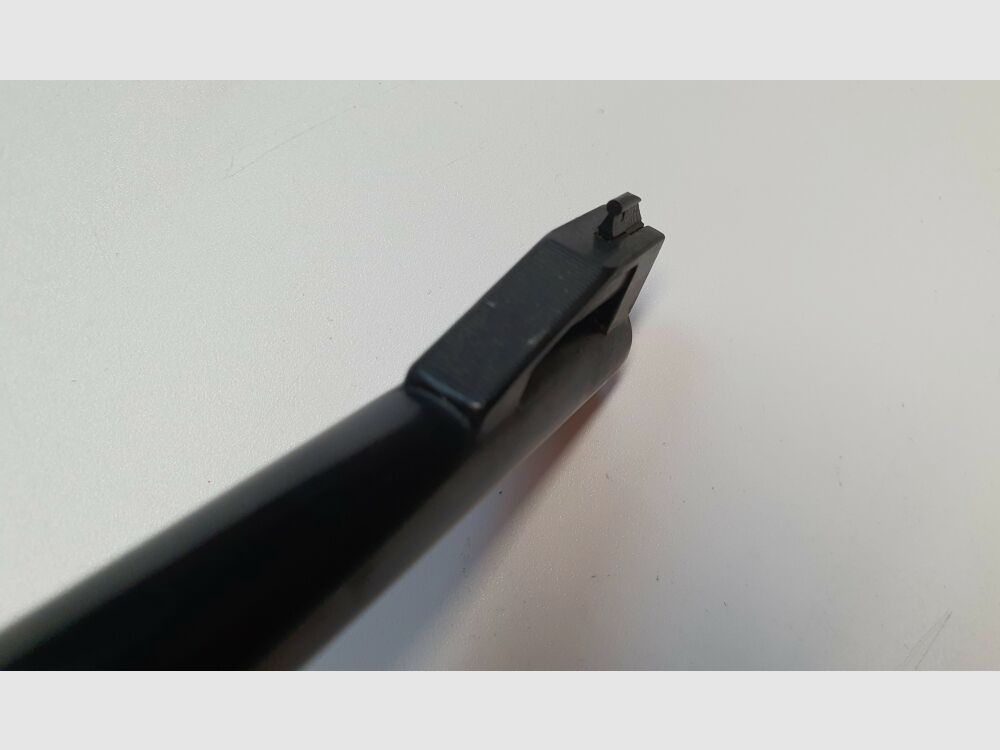 Carl Walther Waffenfabrik Ulm !Rarität! Luftpistole Walther Model 53 - 4,5mm Diabolo