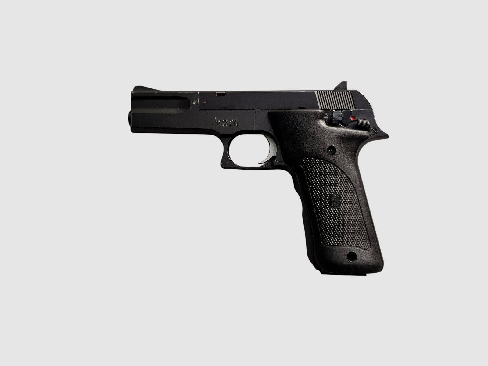 Pistola Smith & Wesson 422 cal. .22lr | Estado Muy bueno -, imagen 2 de 9