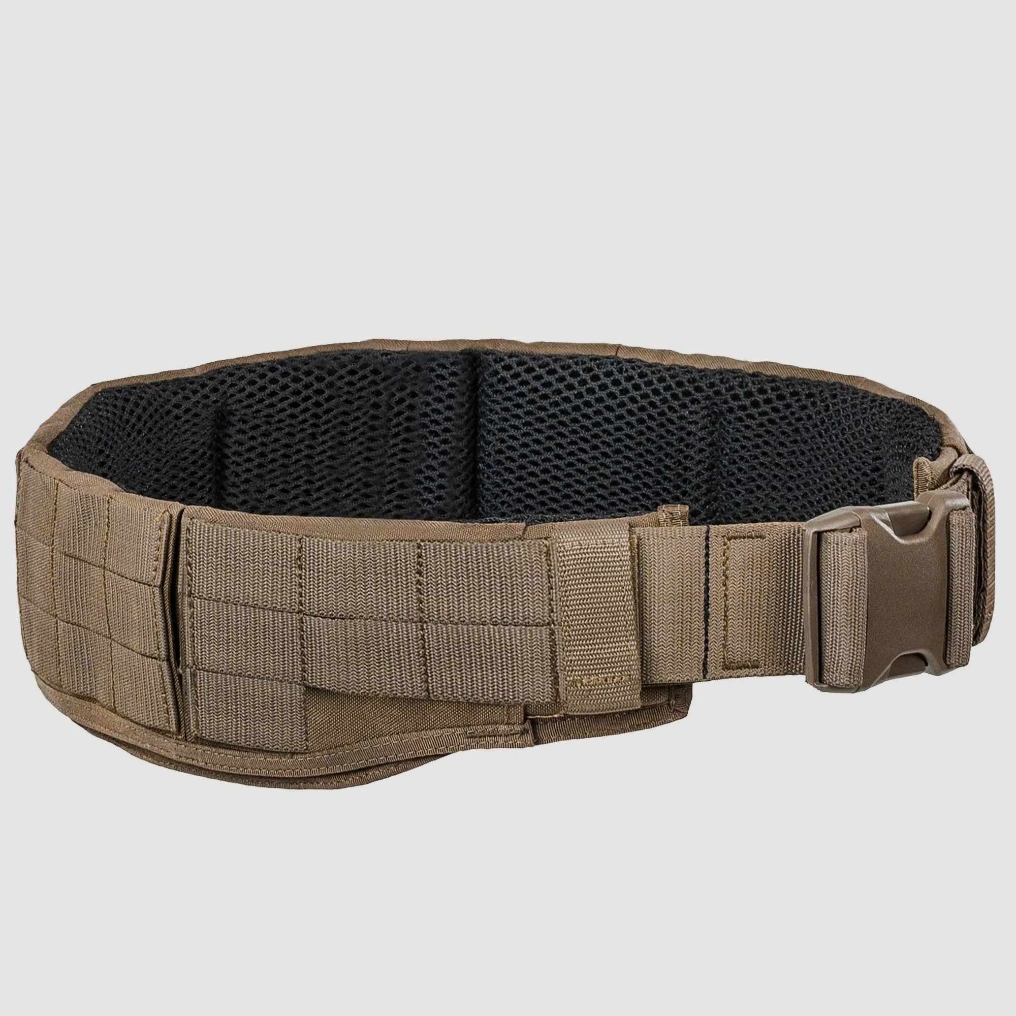 Tasmanian Tiger Tasmanian Tiger Gürtel Warrior Belt MK IV coyote