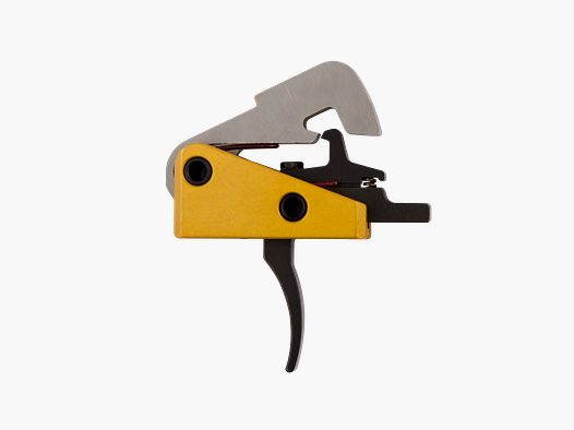TIMNEY Match Abzug für AR10 Small Pin .154 4.0 Lbs Solid
