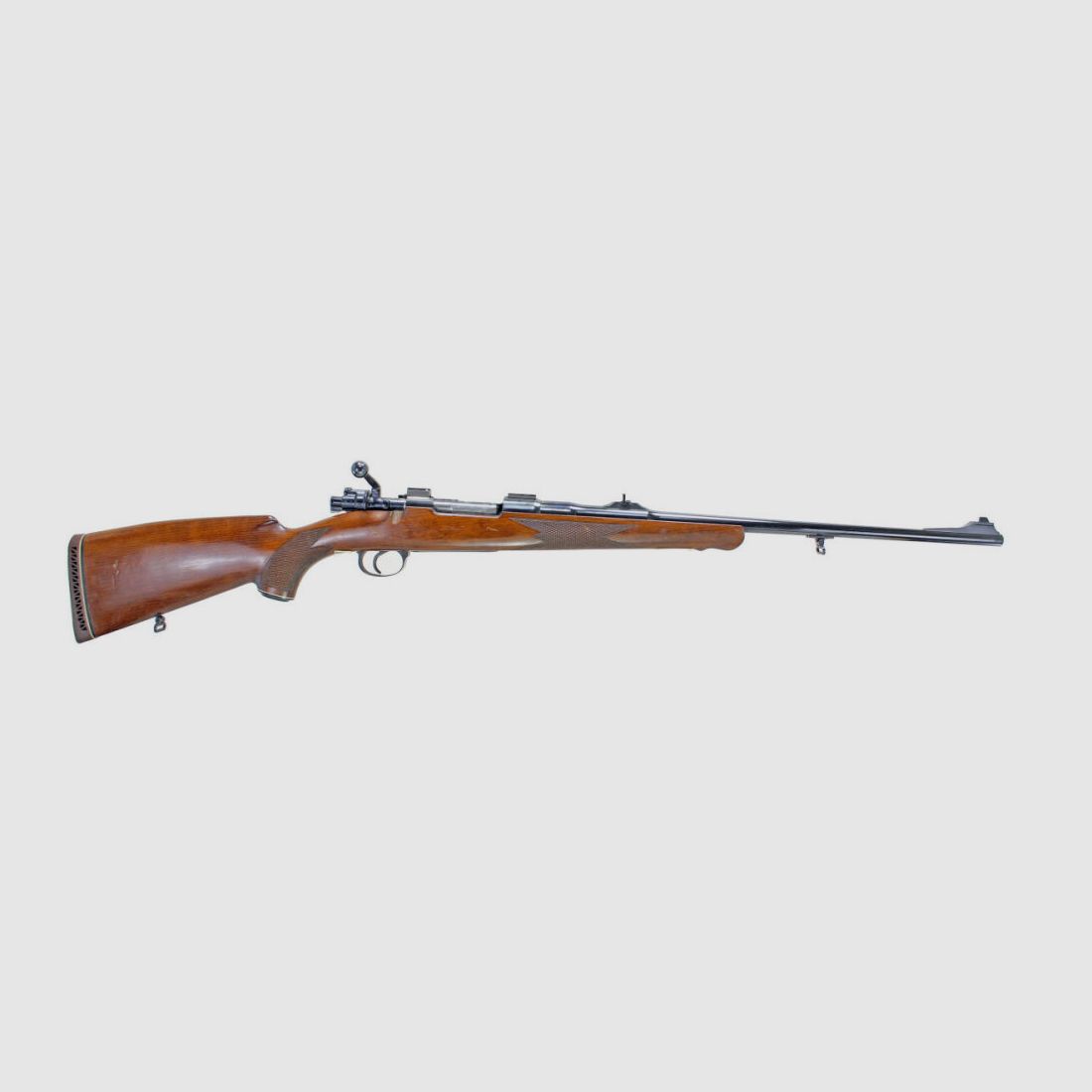 Mauser Hunting Weapons Frankonia Mauser M 98 Cal 30.06