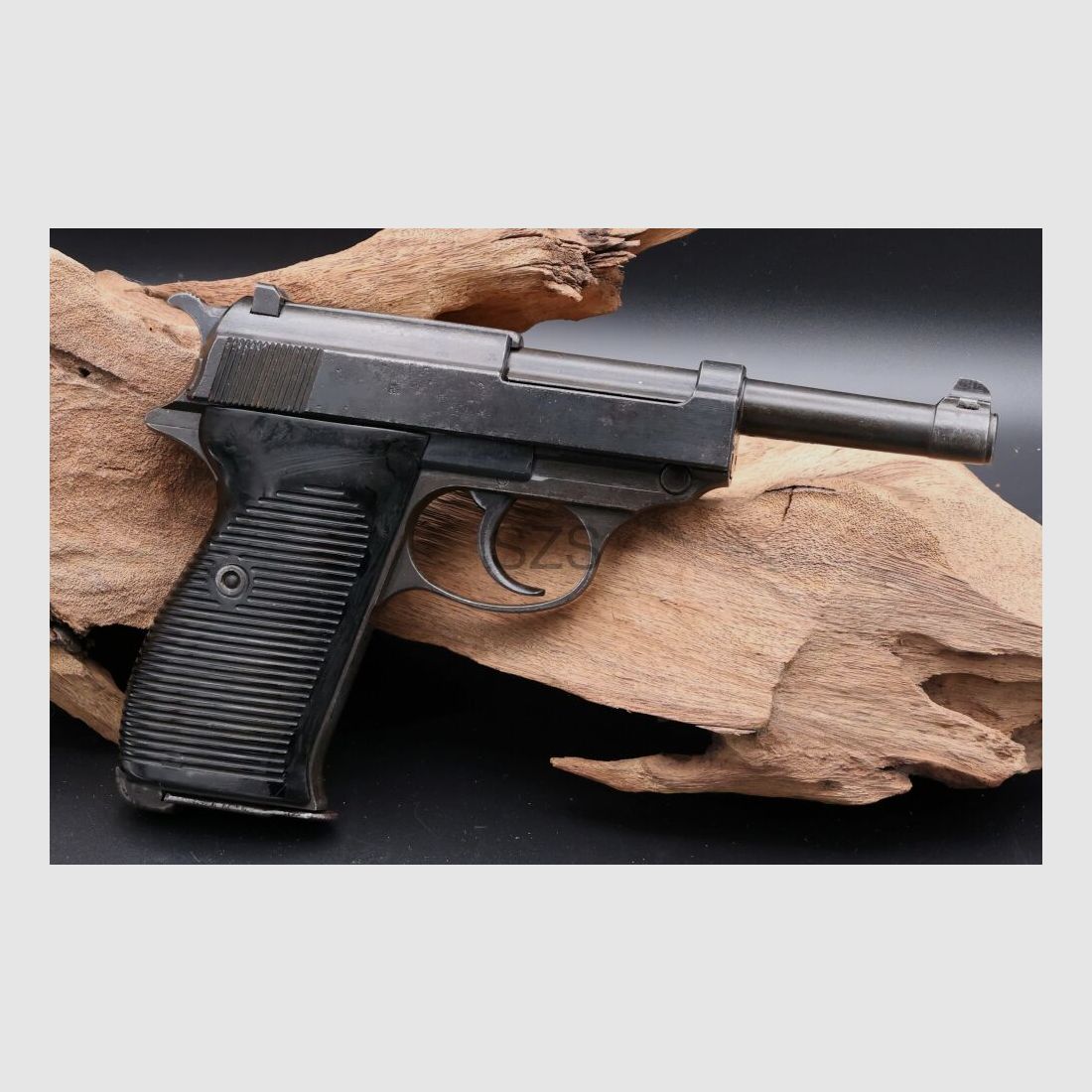Walther P38