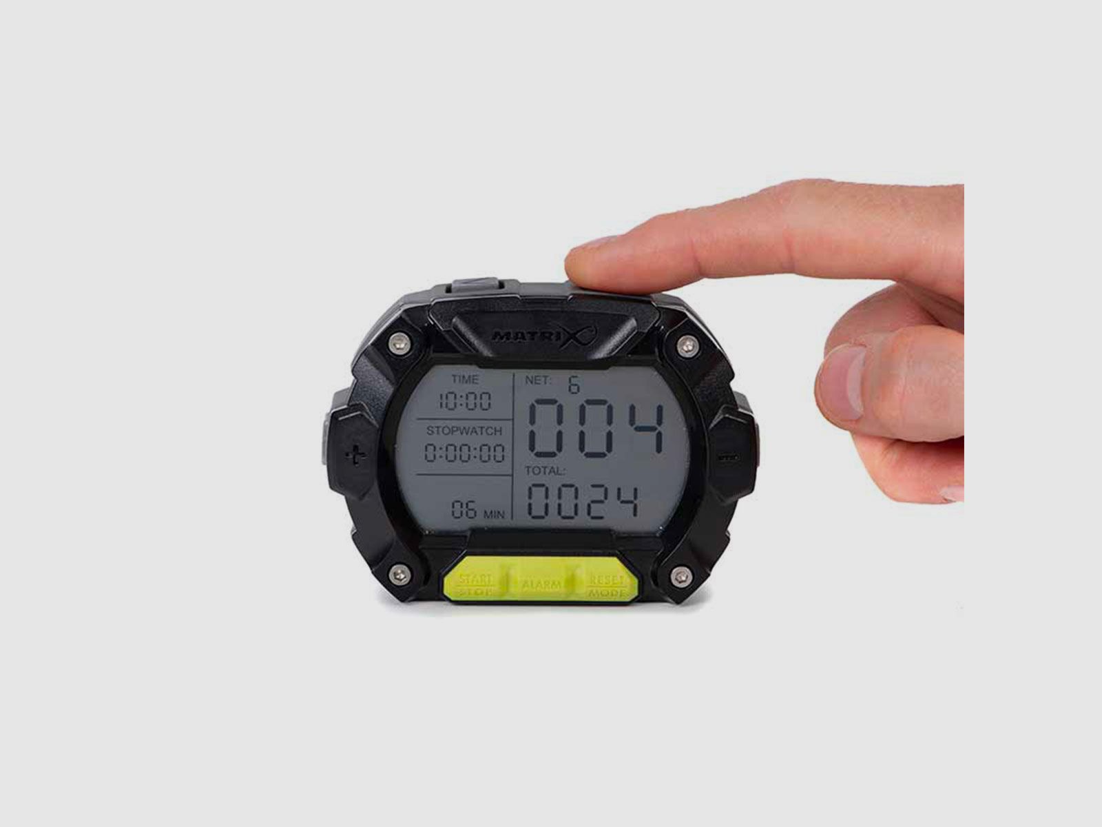 MATRIX – DIGITAL CLICKER PRO (DIGITAL CATCH INDICATOR), image 6 of 19