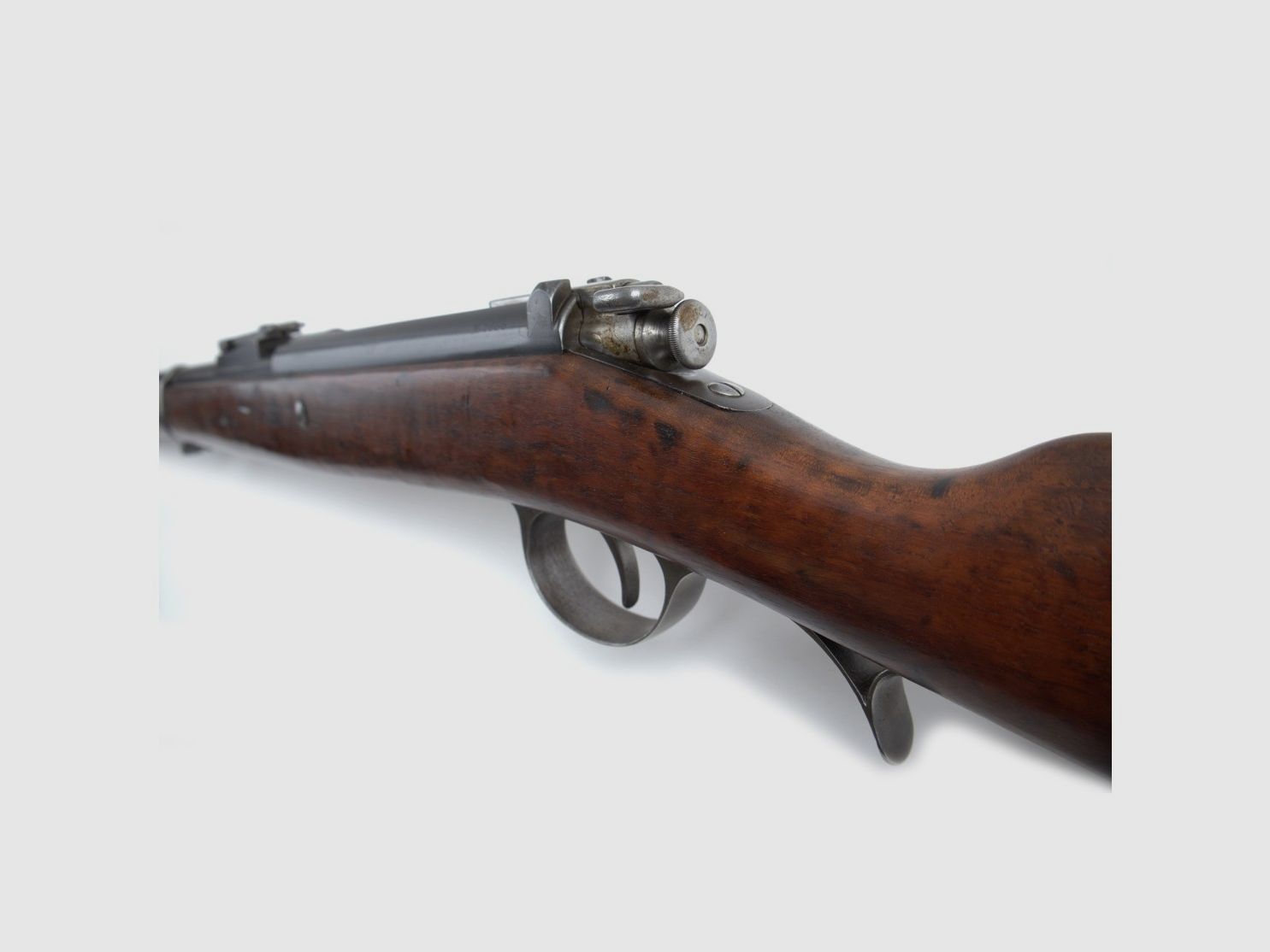 Steyr M1886 Kropatschek Cal 8x60 R, immagine 10 di 12