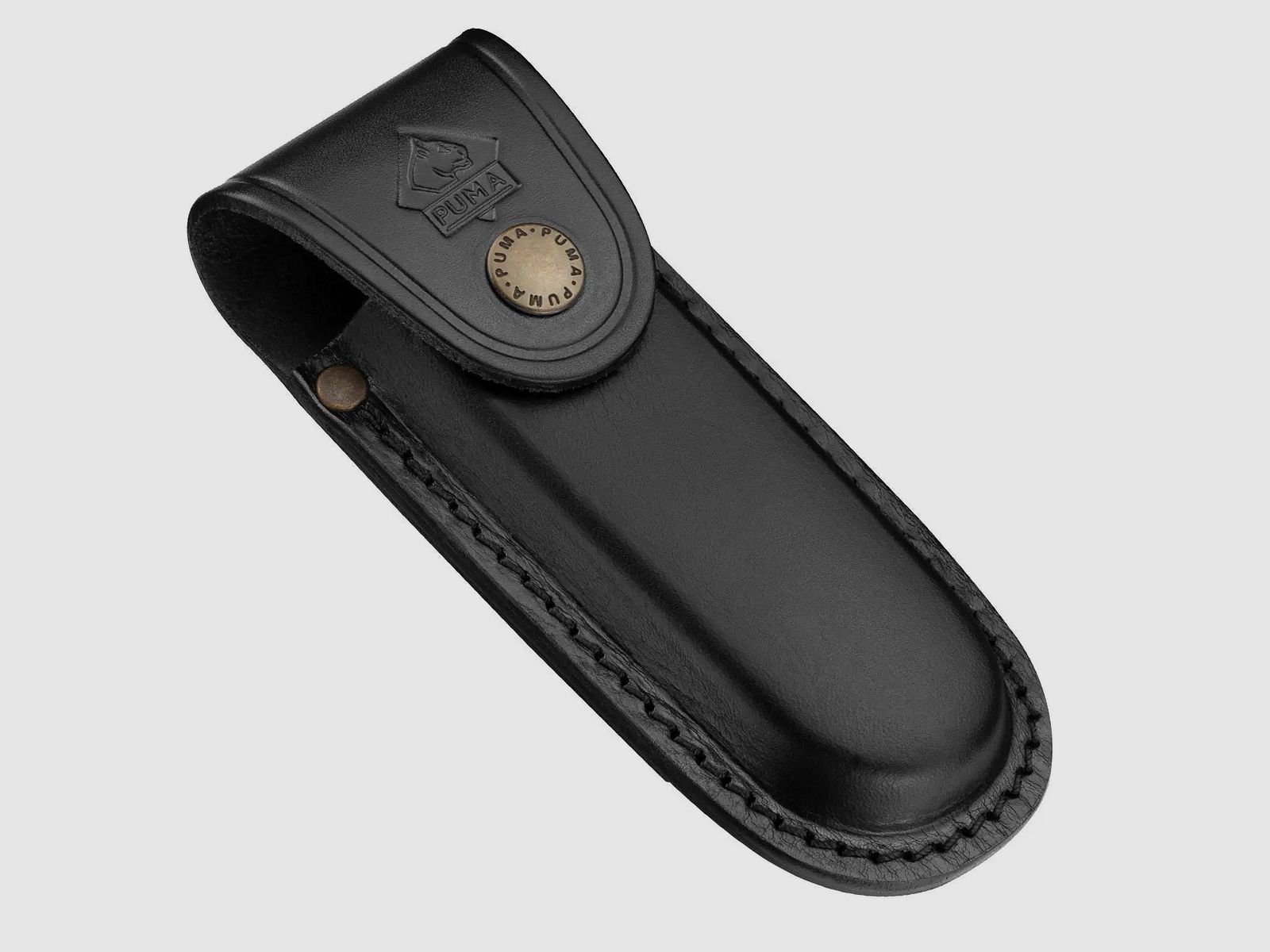 PUMA heuptas zwart M (tot 12,5 cm), afbeelding 1 van 3