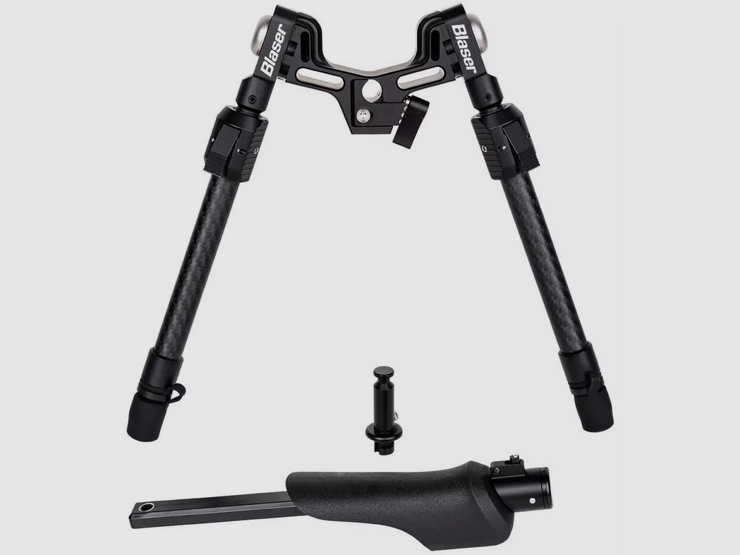 Blaser Ultimate Bipod Set für R8