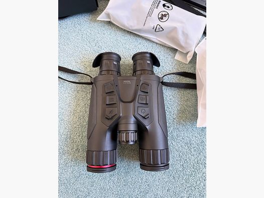 Hikmicro Habrok 4K HQ35L