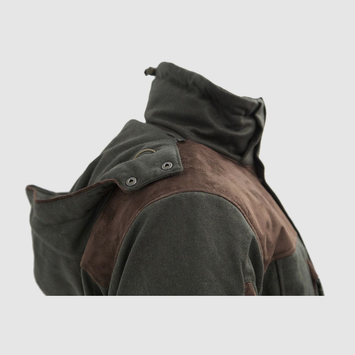 Carinthia G-LOFT Lodenparka Ansitz